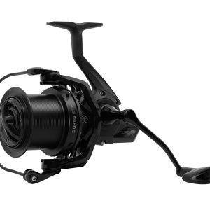 Delphin OKTIS 12T SH / Elsőfékes orsó