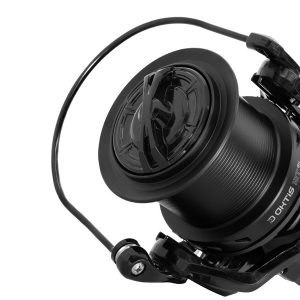 Delphin OKTIS 12T / Alumínium Pótdob