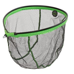 Delphin Lebegő merítőhálófej REAXE FloateR QUIX