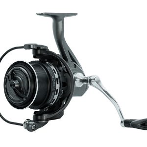 Delphin THEOX / Elsőfékes Orsó