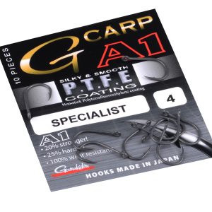 Gamakatsu A1 PTFE Specialist / Horog
