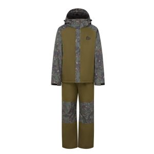 Trakker CR Camo 3 Részes Thermoruha / CR Camo 3 Piece Suits