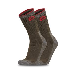Trakker CR Zokni 3 pár horgász zokni / CR Socks