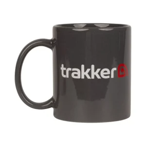 Trakker Szürke Kerámia Bögre 300 ml