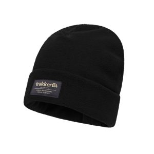 Trakker Techpro WR Beanie Black / Fekete Sapka