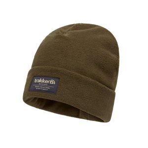 Trakker Techpro WR Beanie Green / Zöld Sapka