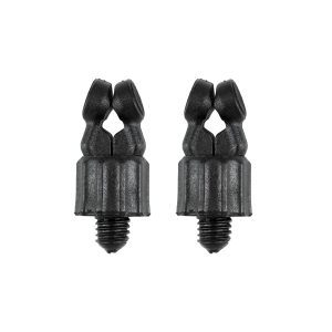 Trakker Clinga Adjustable Line Clip - Pair