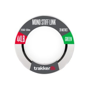 Trakker Merev Monofil Előkezsinór - Mono Stiff Link