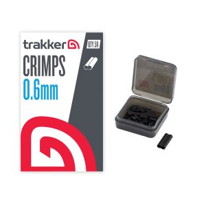 Trakker Krimp – Crimps