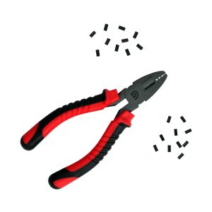 Trakker Krimpelő Fogó + Krimp – Crimping Tool