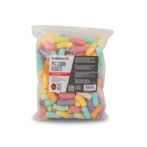 Trakker PVA Szivacs - PVA Flouro Nuggets