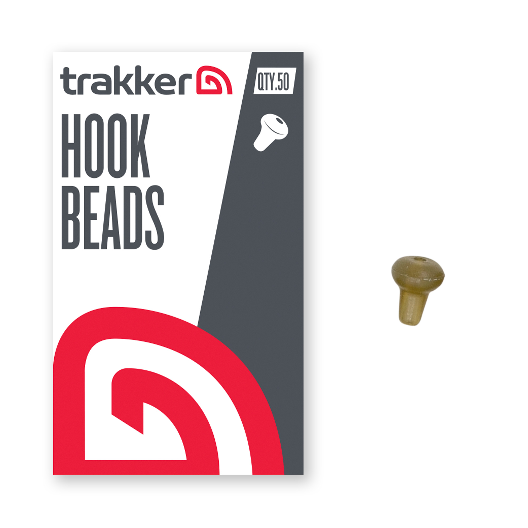 Trakker Horoggyöngy – Hook Beads