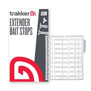 Trakker Csalirögzítő – Extender Bait Stops