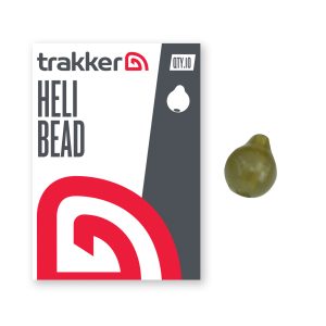 Trakker Helikopter szerelékhez gumigyöngy – Heli Bead