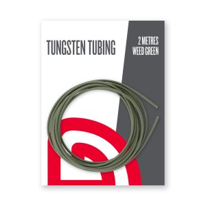 Trakker Nehezített Gubancgátló cső - Tungsten Tubing