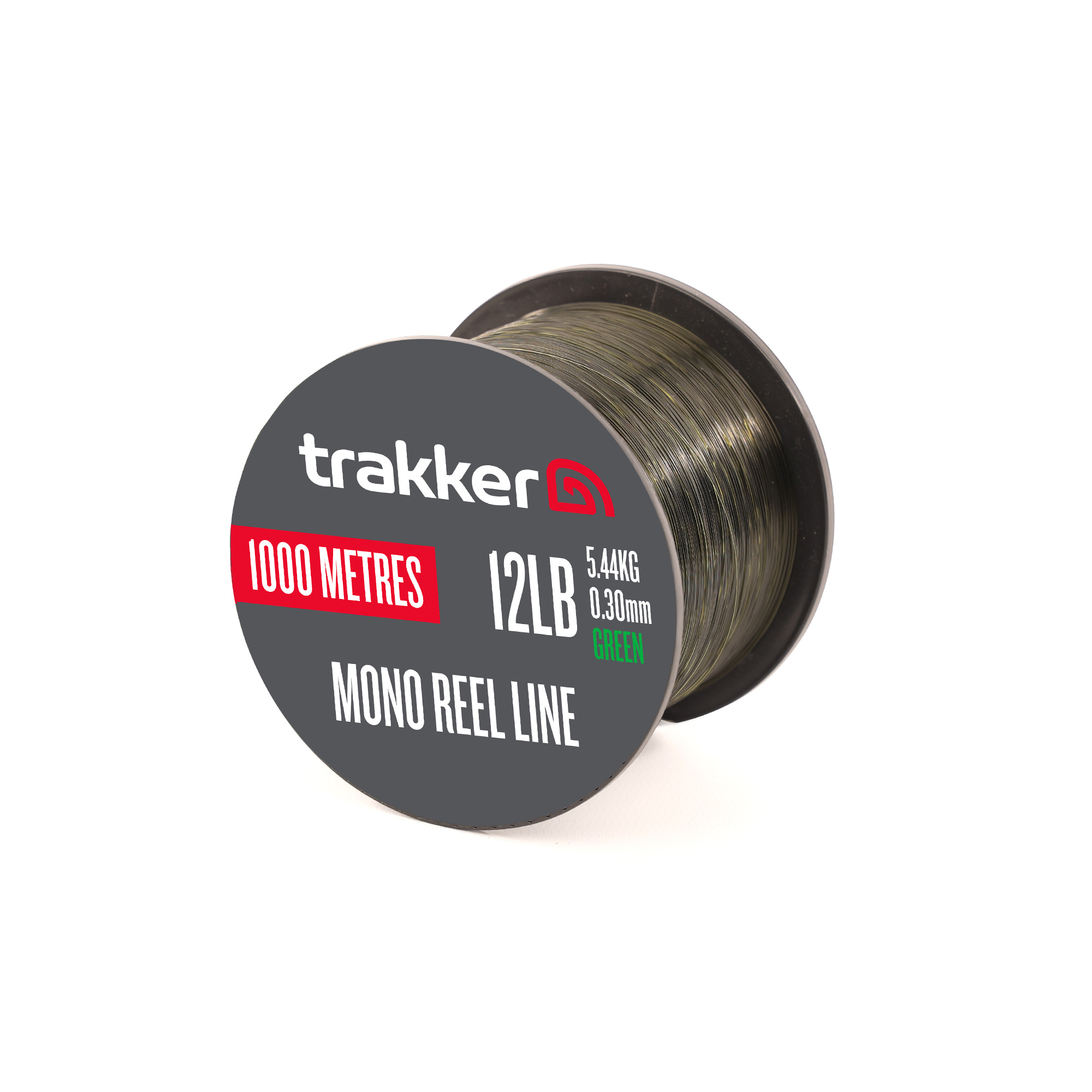 Trakker Monofil Főzsinór - Mono Reel Line