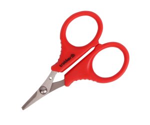 Trakker Fonott Zsinórvágó Olló – Braid Scissors