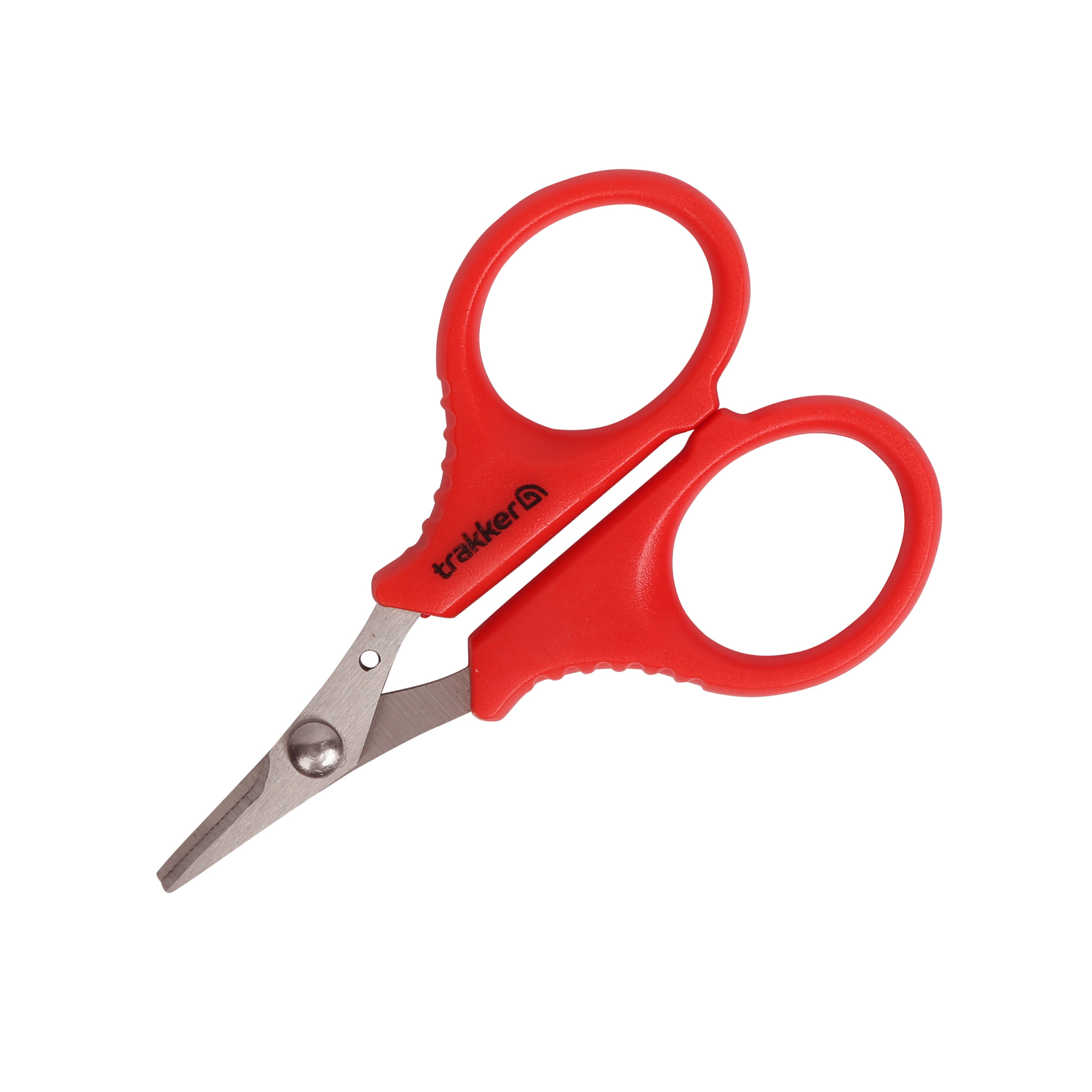 Trakker Fonott Zsinórvágó Olló – Braid Scissors