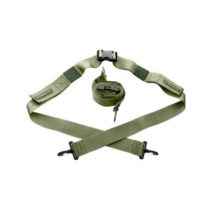 Trakker Rögzítő Kötél - Lock and Load Barrow Straps