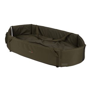 Trakker Sanctuary Deluxe Oval Crib XL – Pontymatrac Oldal Fallal