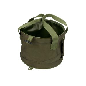 Trakker Sanctuary Pop-Up Bucket – Összecsukható vizes vödör