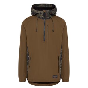 Trakker TechPro Half Zip Hoody – Cipzáros Pulóver