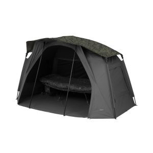 Trakker Tempest RS Brolly Skull Cap Camo – Védősapka