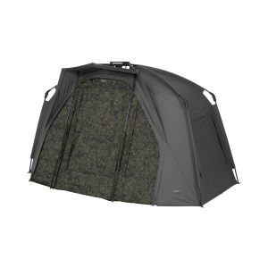 Trakker Tempest RS Brolly Full Infill Panel Camo – Teljes Elülső Panel