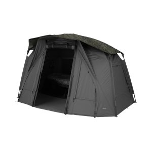 Trakker Tempest RS 100 Skull Cap Camo – Védősapka