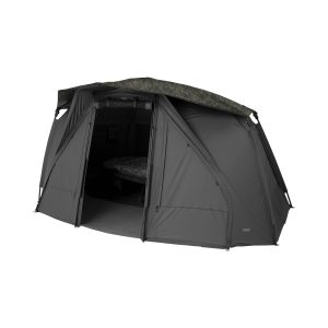 Trakker Tempest RS 150 Skull Cap Camo – Védősapka