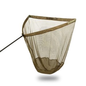 Trakker Sanctuary T12 R Kihúzható Nyelű Merítőháló – Landing Net