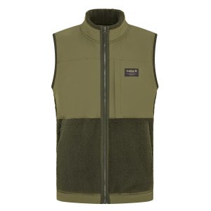 Trakker TechPro Sherpa Mellény – Bodywarmer
