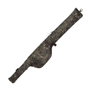 Trakker NXC Camo Rod Sleeve 10ft-R - 1 Botos Bottartó Táska 3 m-es botokhoz