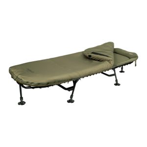 Trakker Big Snooze Ágy + Hálózsák - Bed System