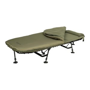 Trakker Big Snooze Széles Ágy + Hálózsák - Wide Bed System