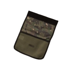 Trakker NXC Bedchair Storage Pouch – Oldalsó Tároló Zseb Ágyakhoz