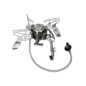 Trakker Armolife CG4 Stove - Gázfőző