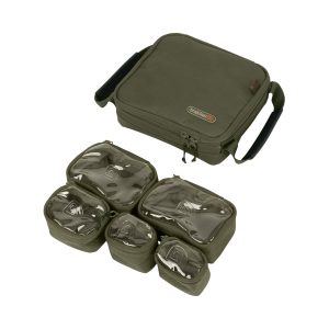 Trakker NXG Modular Lead Pouch System – Ólomtartó Táska