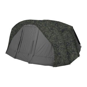 Trakker Tempest RS 200 Camo Social Cap – Előpanel
