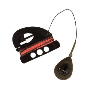 Trakker Zsinórsüllyesztő - Clinga Captive Backweight