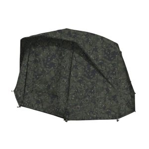 Trakker Tempest RS 200 Camo Overwrap – Sátor Téliponyva