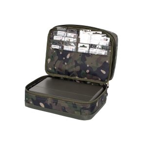 Trakker NXC Rig-R Box – Szerelékes Táska