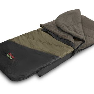 Delphin ThermoMASTER 2x1 Hálózsák