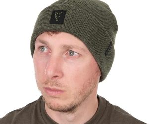 Fox Collection Beanie / Téli Sapka