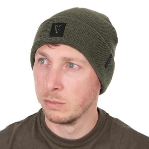 Fox Collection Beanie / Téli Sapka