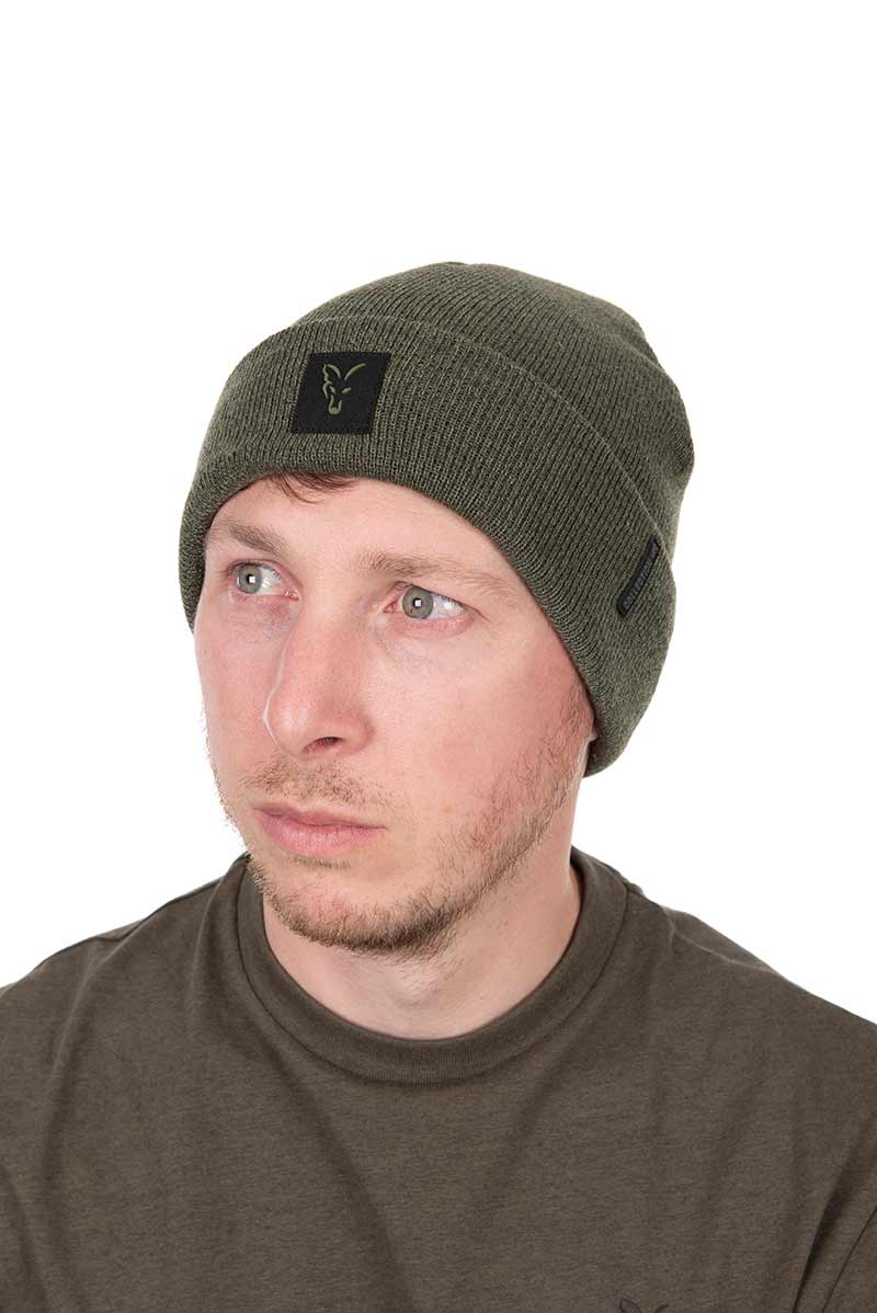 Fox Collection Beanie / Téli Sapka