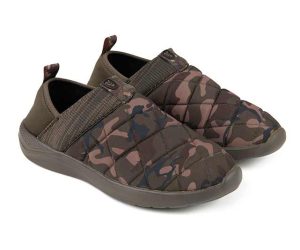 Fox Bélelt Sátor Papucs / Bivvy Slippers