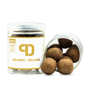 PD Gamma Balanszírozott ( Könnyített ) Horogcsali