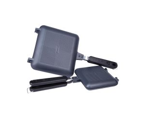 Ridgemonkey Classsic Sandwich Toaster / Gránitlapos Sütő