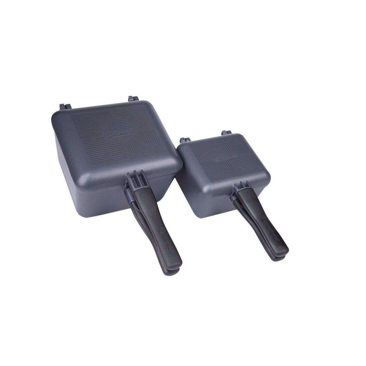 Ridgemonkey Serpenyő Szett / Connect Deep Pan & Griddle